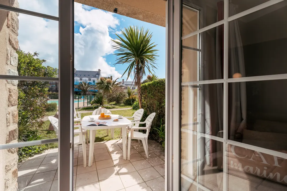 Residenza Pierre & Vacances Cap Marine 3 Stelle★★★