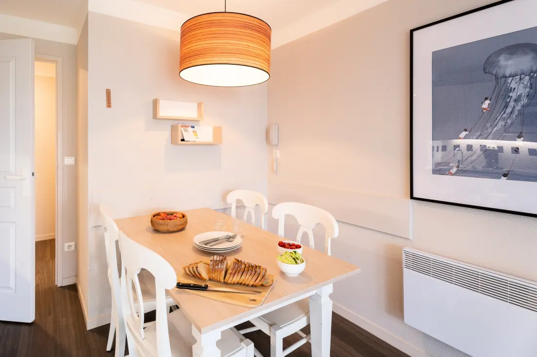 Residenza Pierre & Vacances Cap Marine 3 Stelle★★★