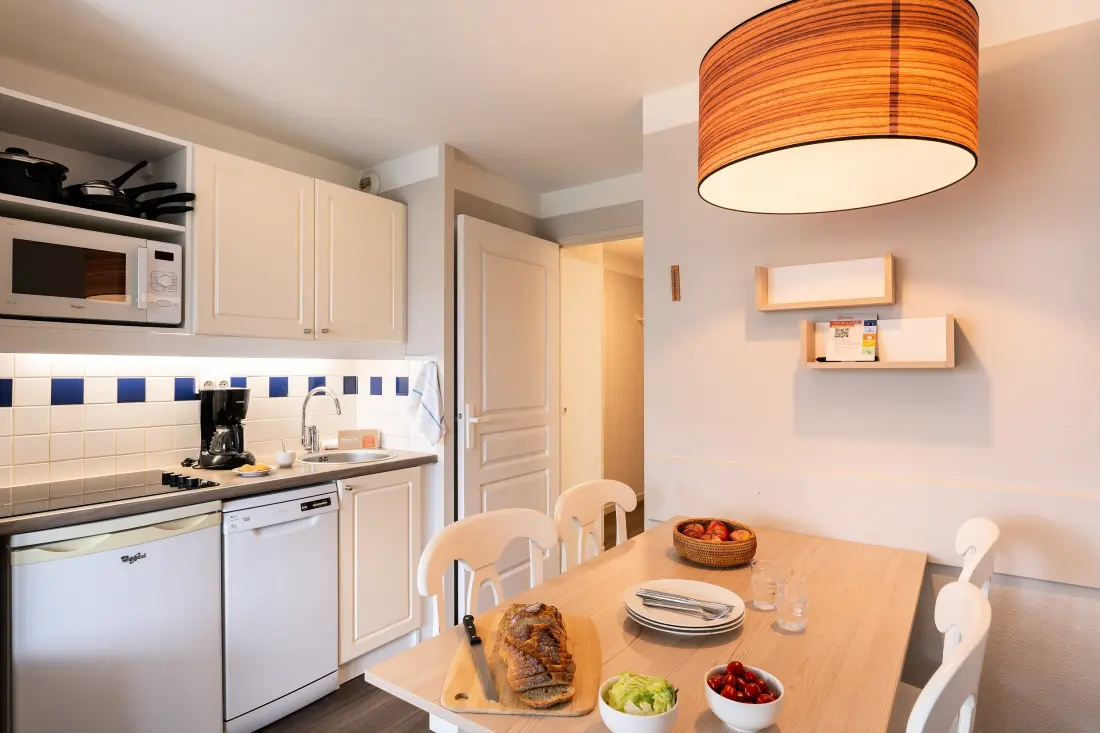Residenza Pierre & Vacances Cap Marine 3 Stelle★★★