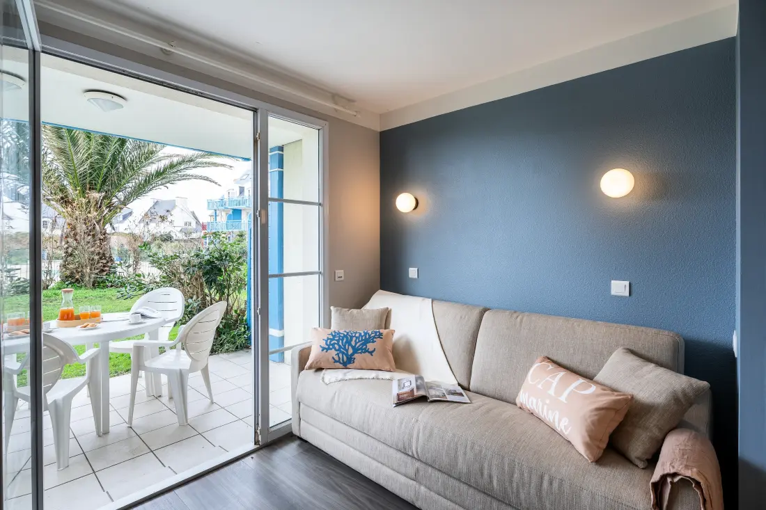 Residenza Pierre & Vacances Cap Marine 3 Stelle★★★