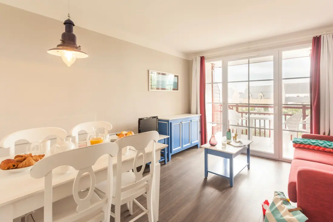 Residenza Pierre & Vacances Cap Marine 3 Stelle★★★
