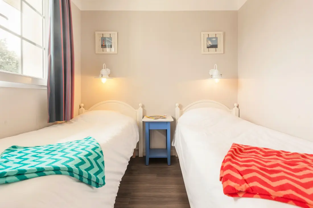 Residenza Pierre & Vacances Cap Marine 3 Stelle★★★
