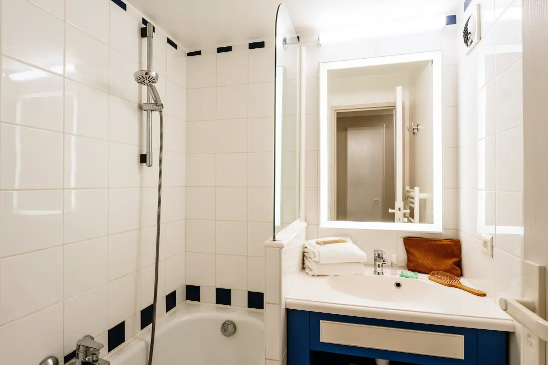 Residenza Pierre & Vacances Cap Marine 3 Stelle★★★