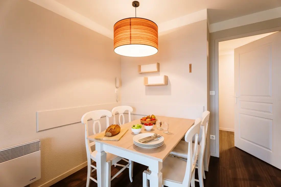 Residenza Pierre & Vacances Cap Marine 3 Stelle★★★