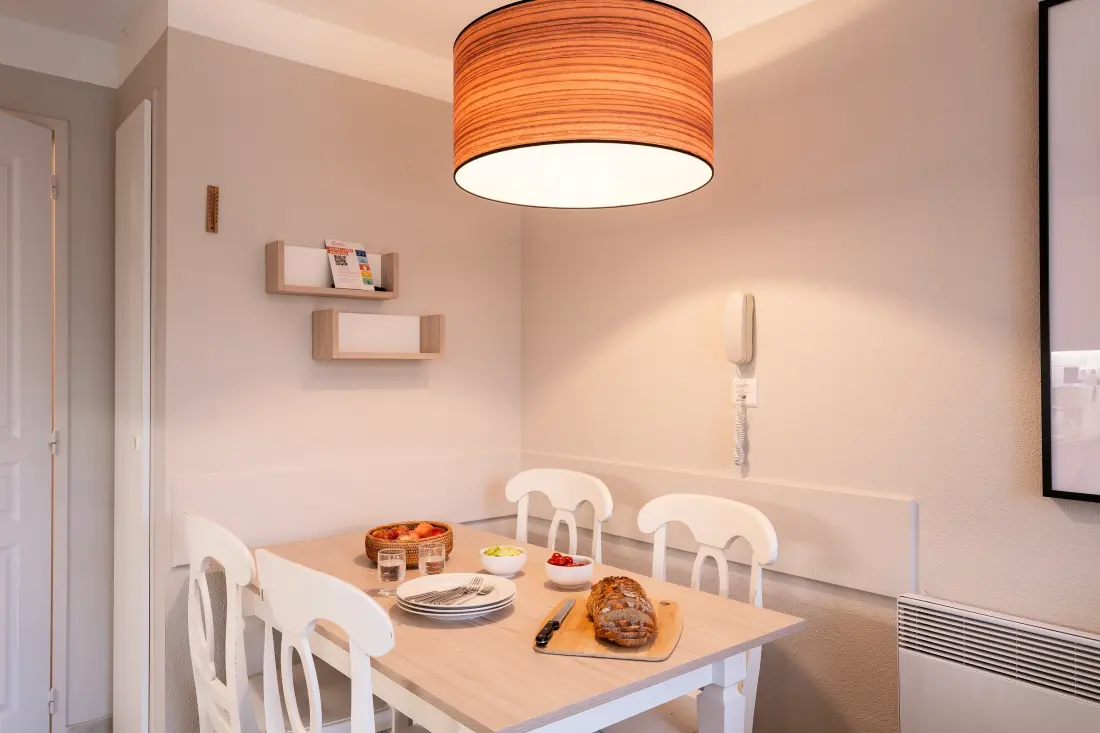 Residenza Pierre & Vacances Cap Marine 3 Stelle★★★