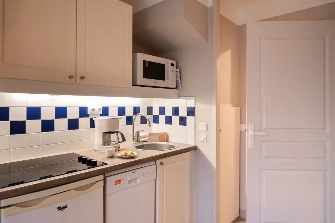 Residenza Pierre & Vacances Cap Marine 3 Stelle★★★