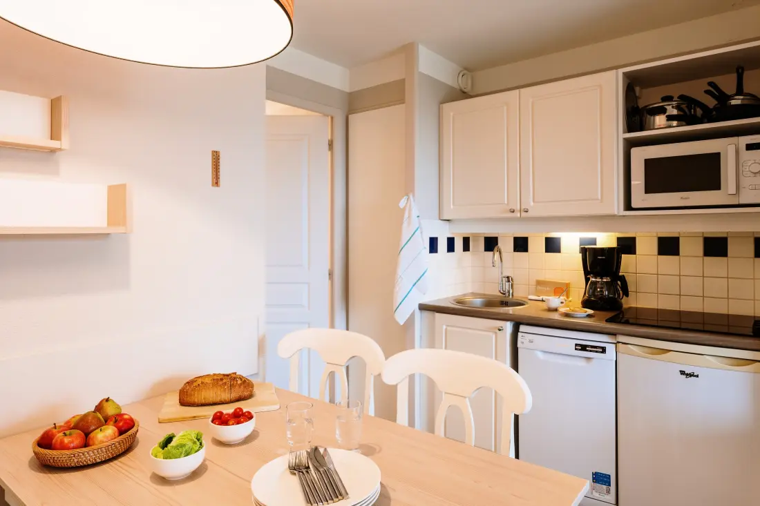 Residenza Pierre & Vacances Cap Marine 3 Stelle★★★