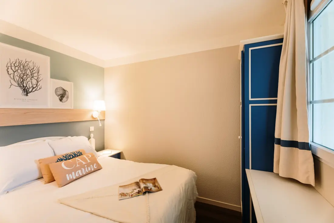 Residenza Pierre & Vacances Cap Marine 3 Stelle★★★