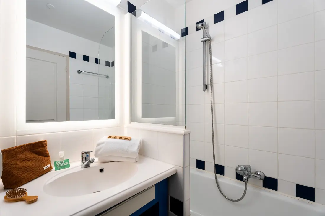 Residenza Pierre & Vacances Cap Marine 3 Stelle★★★