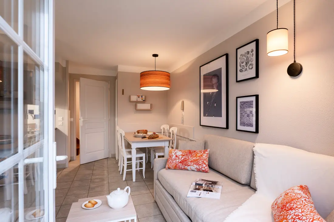 Residenza Pierre & Vacances Cap Marine 3 Stelle★★★