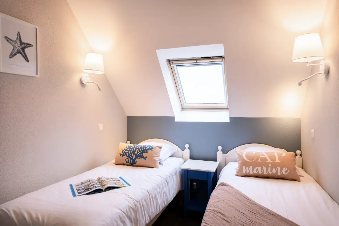Residenza Pierre & Vacances Cap Marine 3 Stelle★★★