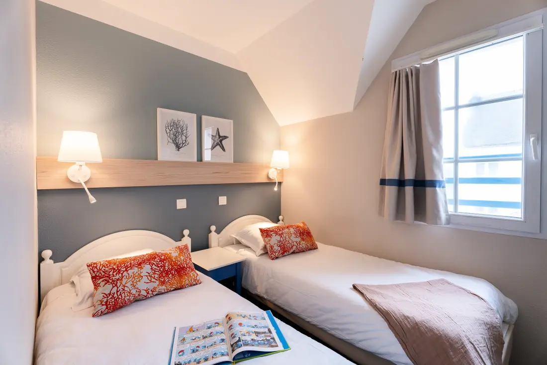 Residenza Pierre & Vacances Cap Marine 3 Stelle★★★