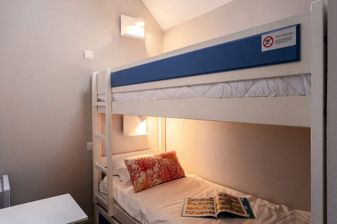 Residenza Pierre & Vacances Cap Marine 3 Stelle★★★