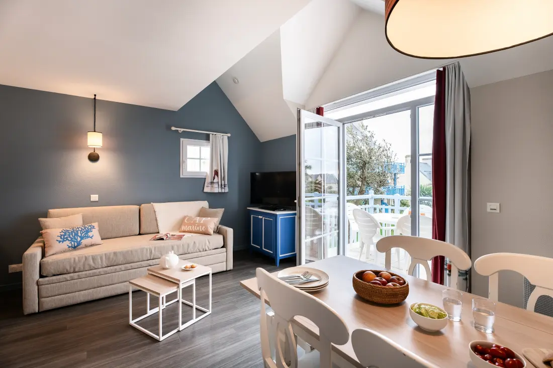 Residenza Pierre & Vacances Cap Marine 3 Stelle★★★
