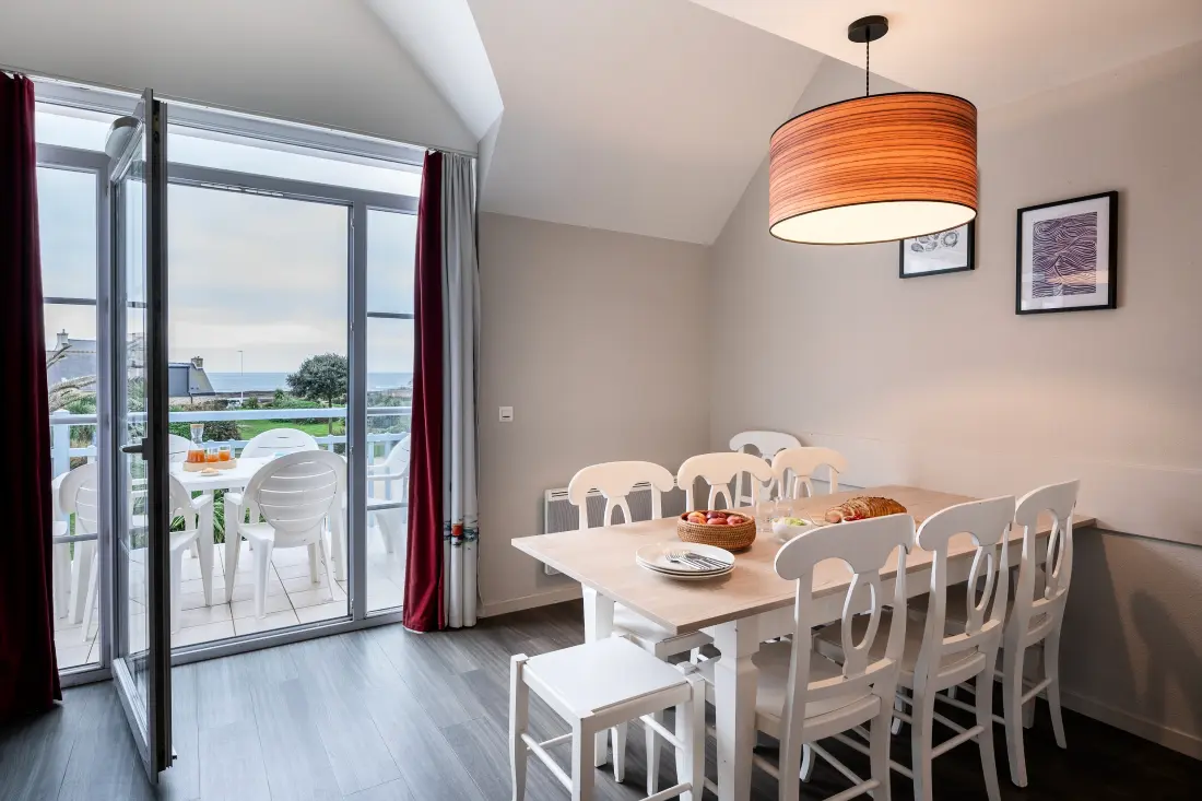 Residenza Pierre & Vacances Cap Marine 3 Stelle★★★
