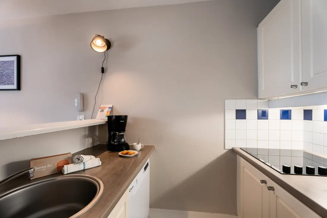 Residenza Pierre & Vacances Cap Marine 3 Stelle★★★