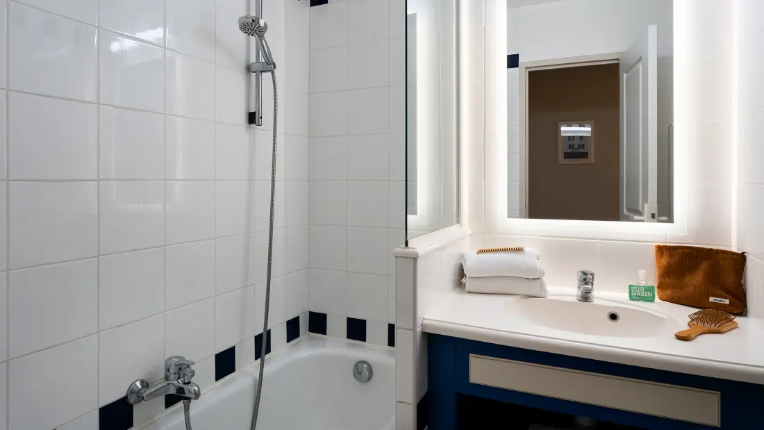 Residenza Pierre & Vacances Cap Marine 3 Stelle★★★