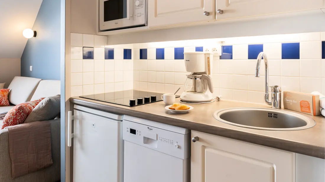 Residenza Pierre & Vacances Cap Marine 3 Stelle★★★
