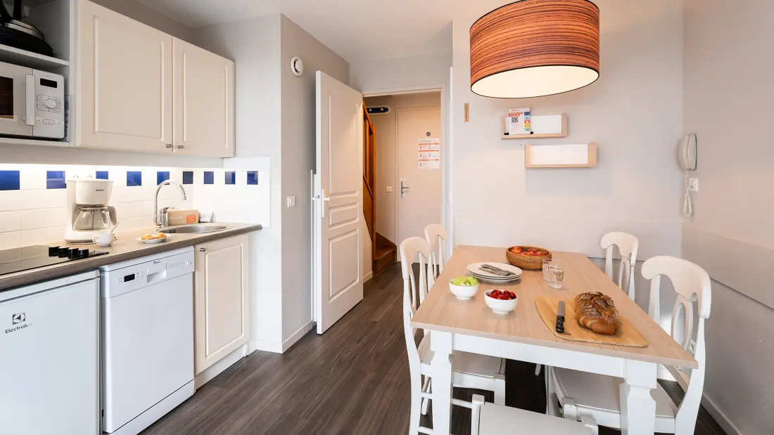 Residenza Pierre & Vacances Cap Marine 3 Stelle★★★