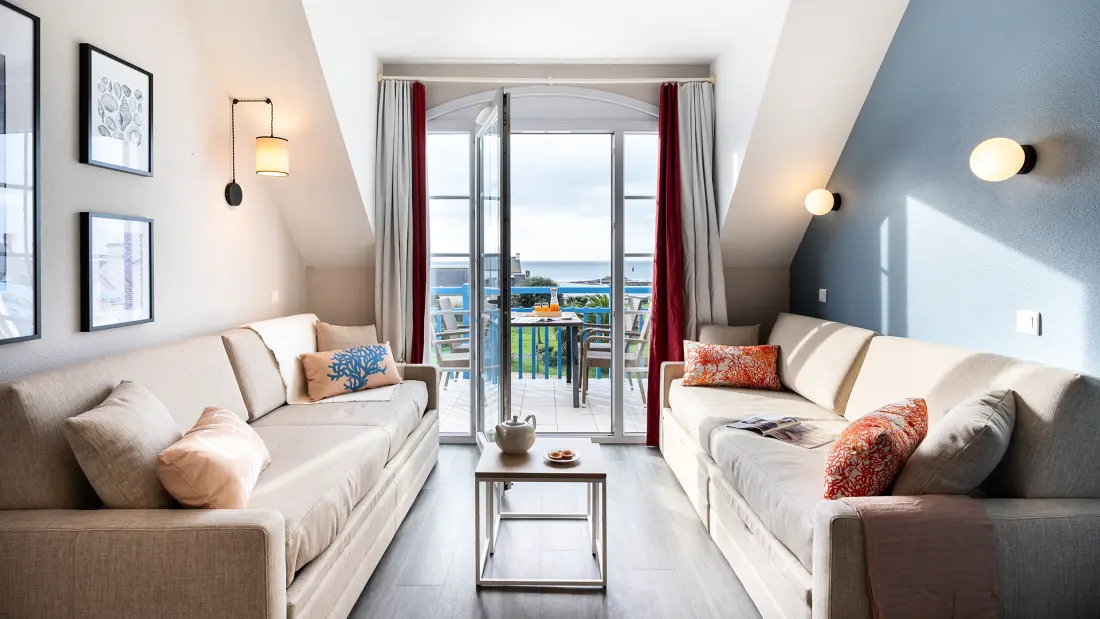 Residenza Pierre & Vacances Cap Marine 3 Stelle★★★
