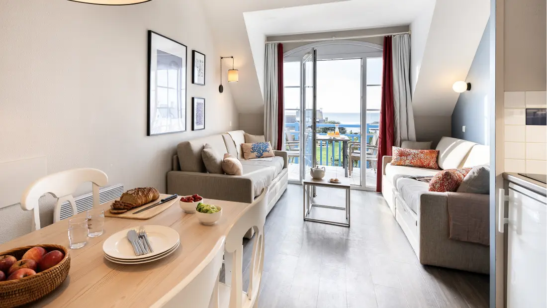 Residenza Pierre & Vacances Cap Marine 3 Stelle★★★