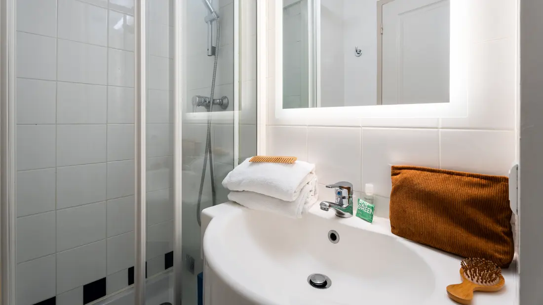 Residenza Pierre & Vacances Cap Marine 3 Stelle★★★