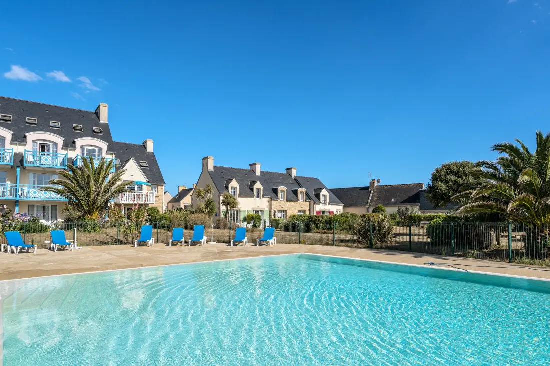 Residenza Pierre & Vacances Cap Marine 3 Stelle★★★