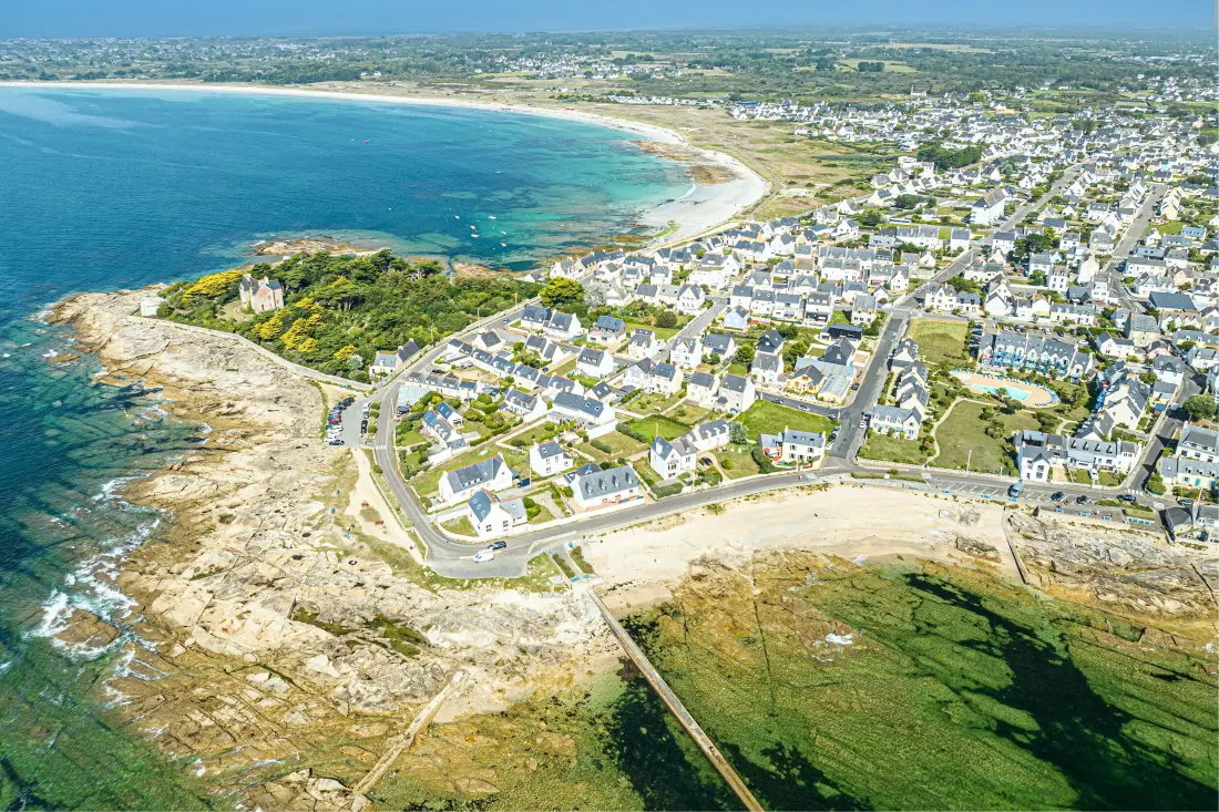 Residenza Pierre & Vacances Cap Marine 3 Stelle★★★