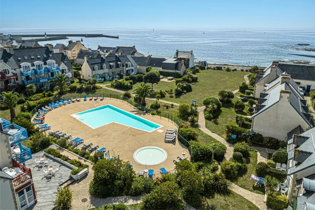 Residenza Pierre & Vacances Cap Marine 3 Stelle★★★