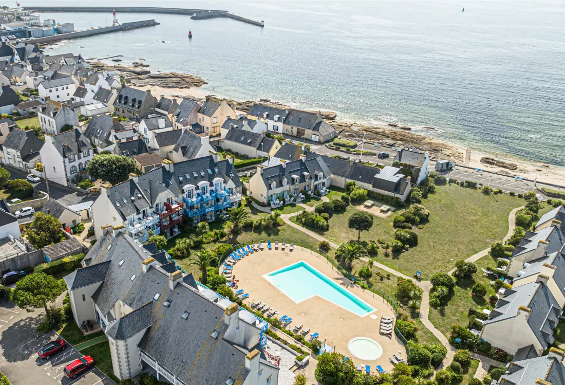 Residenza Pierre & Vacances Cap Marine 3 Stelle★★★
