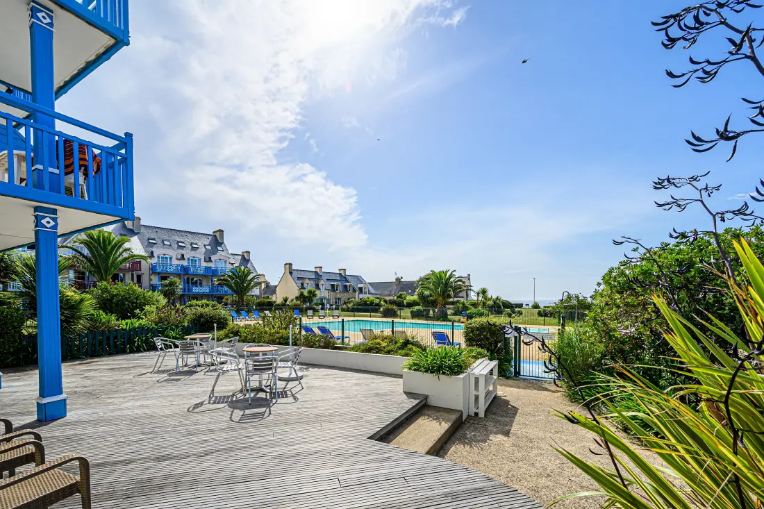 Residenza Pierre & Vacances Cap Marine 3 Stelle★★★