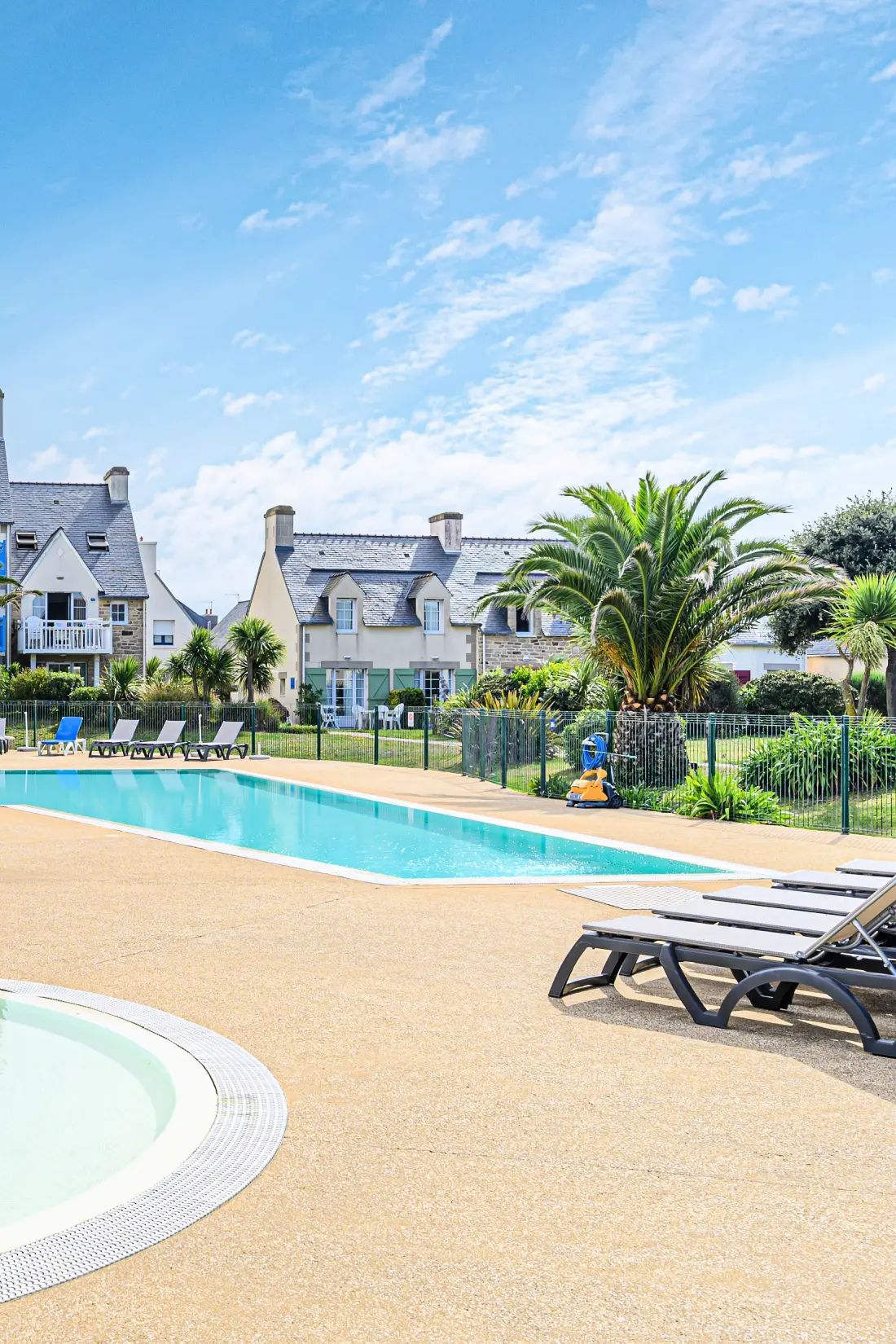 Residenza Pierre & Vacances Cap Marine 3 Stelle★★★