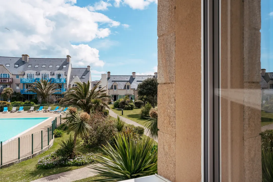 Residenza Pierre & Vacances Cap Marine 3 Stelle★★★