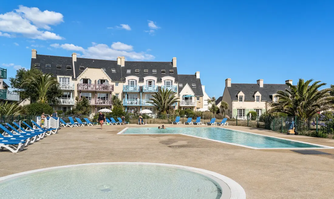 Residenza Pierre & Vacances Cap Marine 3 Stelle★★★