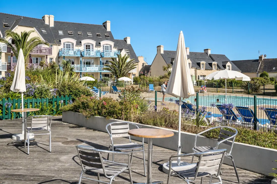 Residenza Pierre & Vacances Cap Marine 3 Stelle★★★