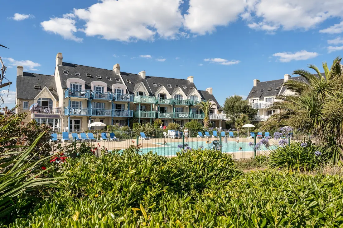 Residenza Pierre & Vacances Cap Marine 3 Stelle★★★