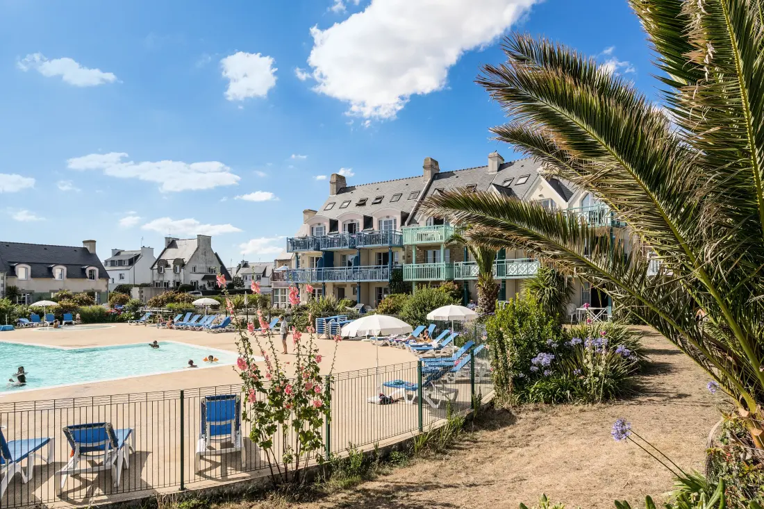 Residenza Pierre & Vacances Cap Marine 3 Stelle★★★