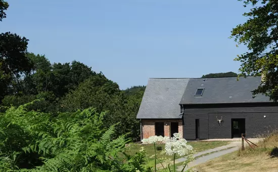 Maison de Vacances Le Hanouard 11