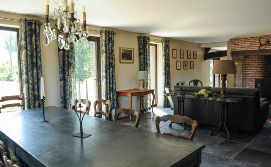 Maison de Vacances Le Hanouard 9