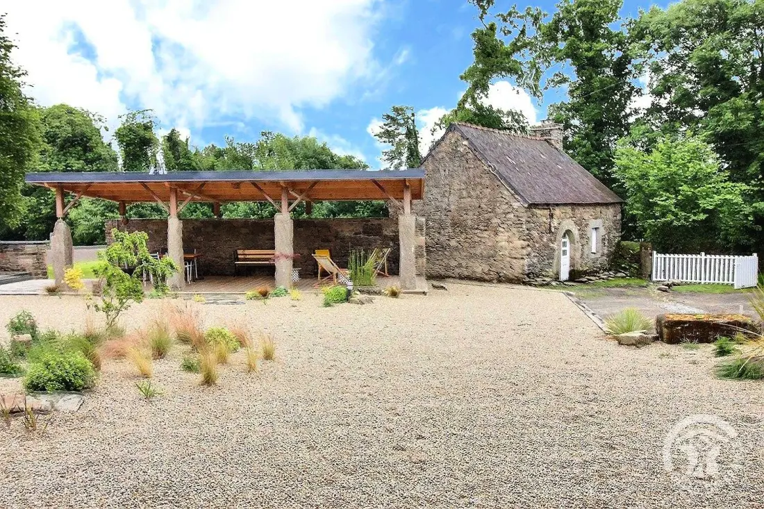 Gîte de France De la Fontaine - René 3 Epis