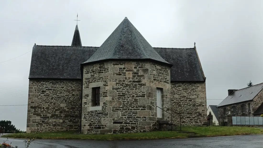 Gîte de France De la Fontaine - René 3 Epis