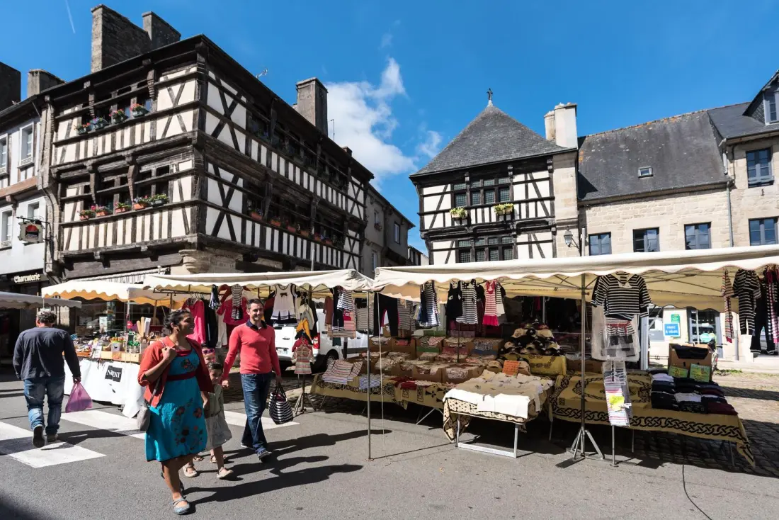 Gîte de France De la Fontaine - René 3 Epis