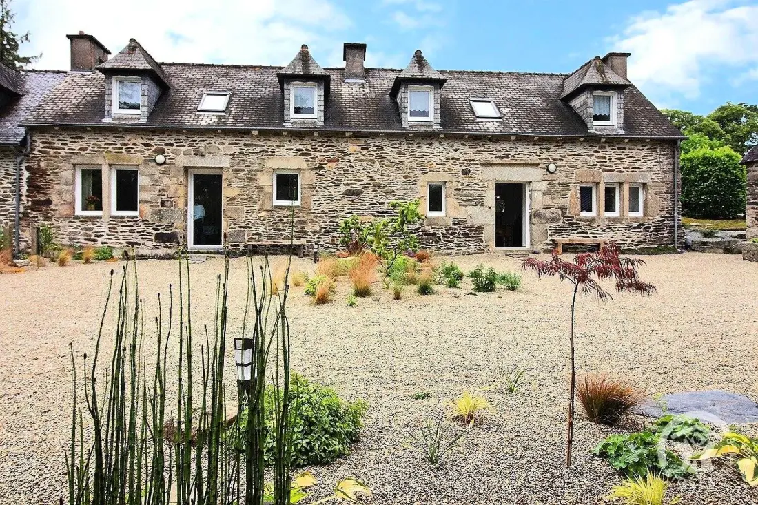 Gîte de France De la Fontaine - René 3 Epis