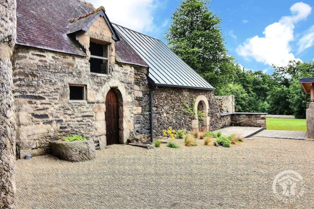 Gîte de France De la Fontaine - Théodore 3 Epis
