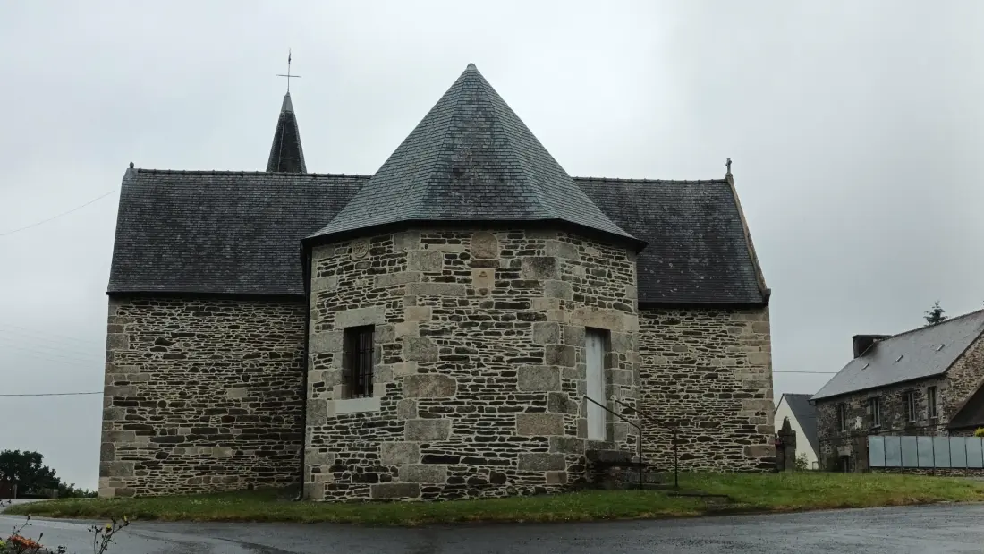 Gîte de France De la Fontaine - Théodore 3 Epis