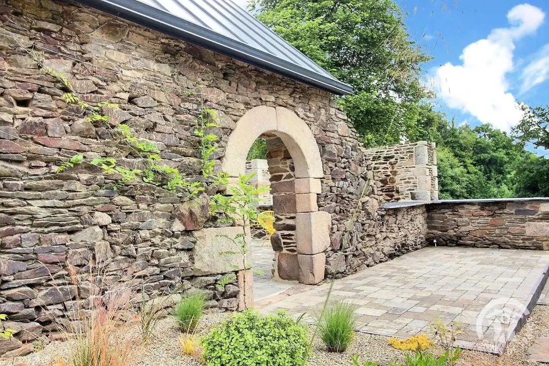 Gîte de France De la Fontaine - Théodore 3 Epis