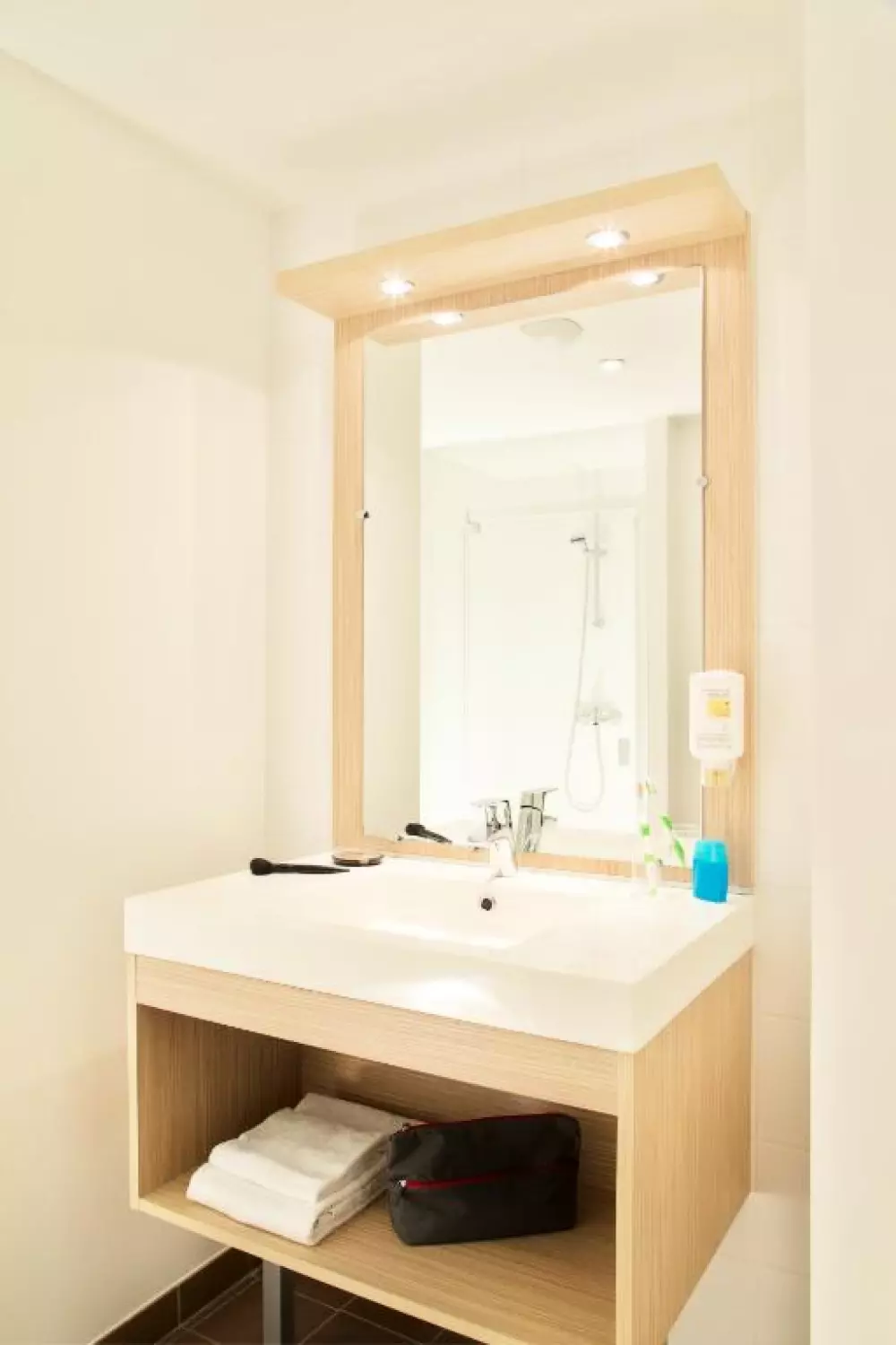 Aparthotel Adagio Access Le Havre Les Docks3 Stelle★★★