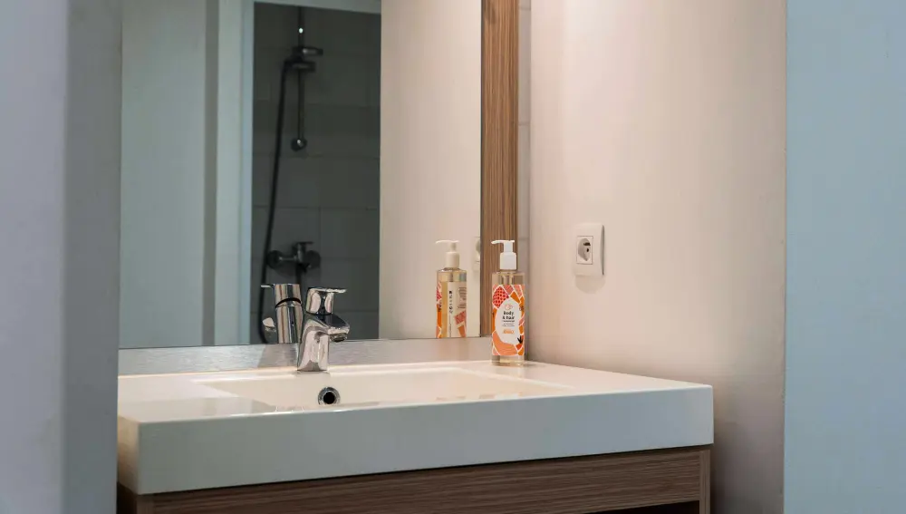 Aparthotel Adagio Access Le Havre Les Docks3 Sterren★★★