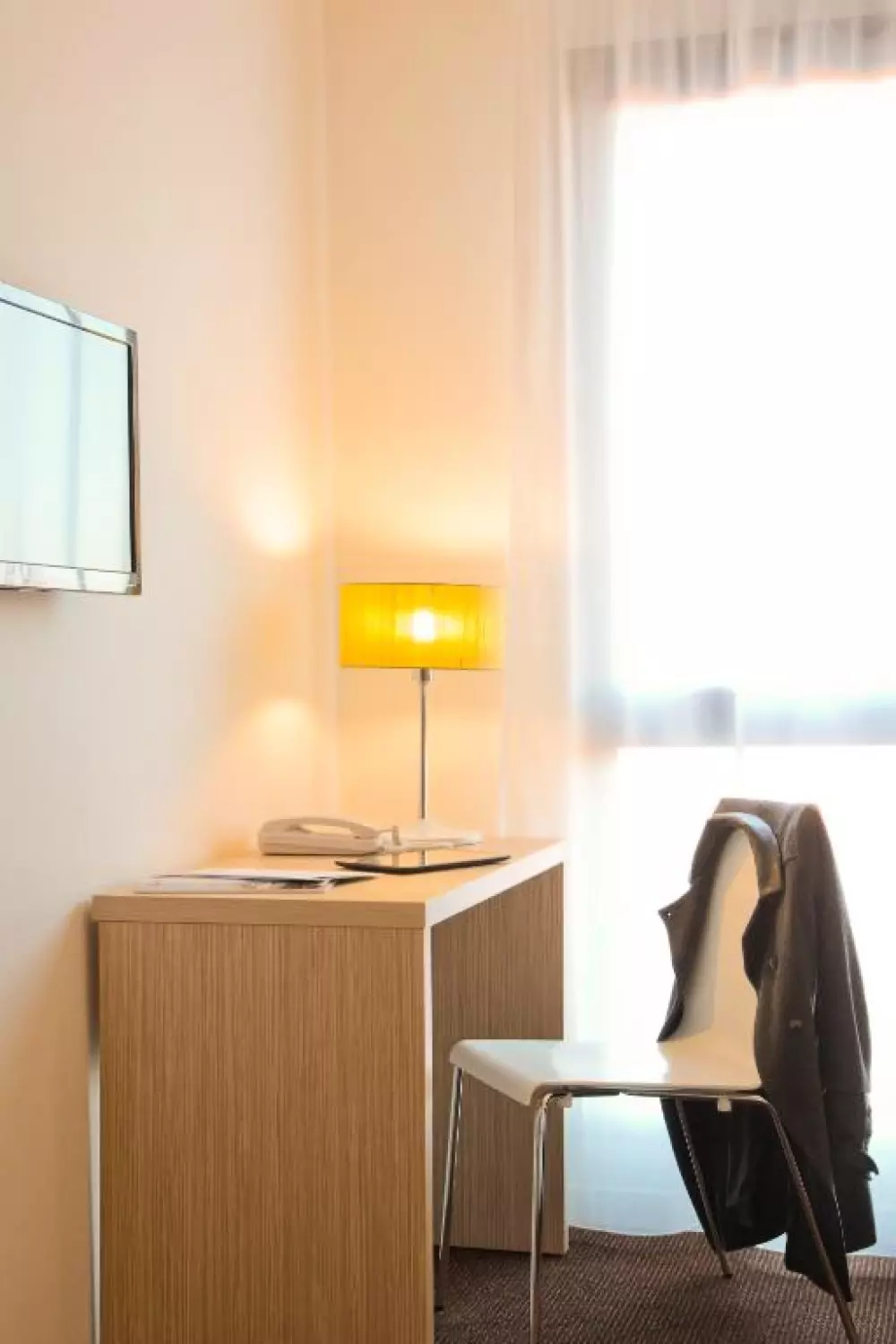 Aparthotel Adagio Access Le Havre Les Docks3 Stelle★★★