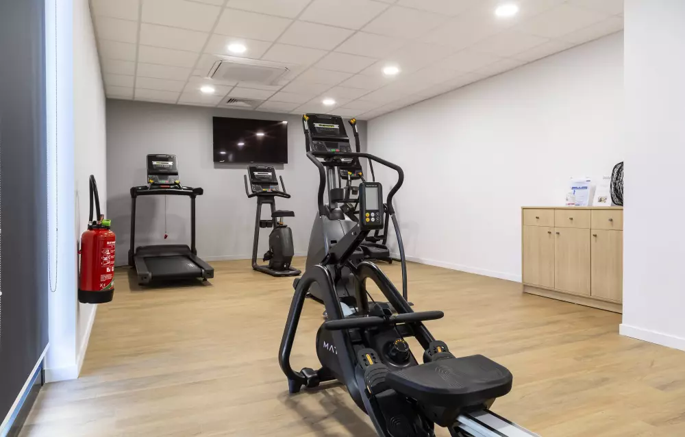 Appart'Hôtel Odalys City Centre Gare Le Havre